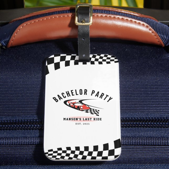 Den sista resan Sängkammargrupper Lastbilsförare  Bagagebricka (Framsida Insitu 2)