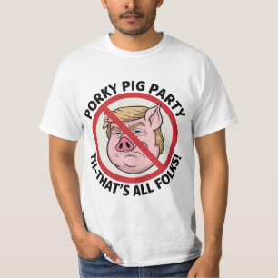 Den sista snörten: Att bryta det politiska monopol T Shirt