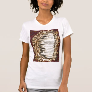 Den sista tysta Ställe Tee Shirt