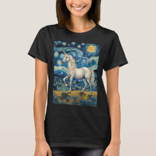 Den sista Unicorn T Shirt