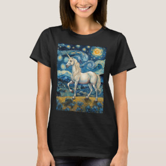 Den sista Unicorn T Shirt