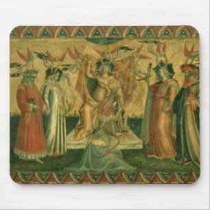 Den sju humanioran, c.1435 musmatta