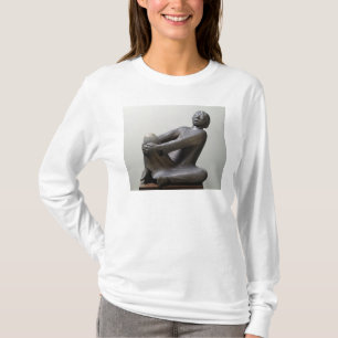 Den sjungande manen, 1928 tee