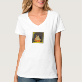 Den skadade kornstjälken - t shirt