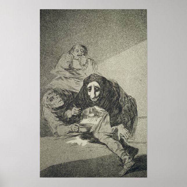 Den skamliga poster (Framsidan)