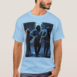 Den skandalösa spelaren Avatar T Shirt