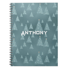 Den skandinaviska inspirerade bärbara datorn. Redi Anteckningsbok