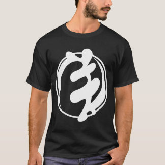 Den skicklig ryttareSigil T-tröja T-shirt
