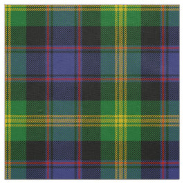 Den skotska Klan Watson Tartan Play Tyg