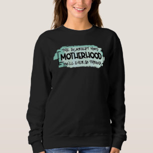 Den skrämmande Hood-moderheten du någonsin kommer T Shirt