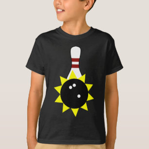 Den slå bunken tee