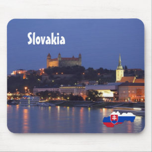 Den Slovakien musen vadderar 2 Musmatta