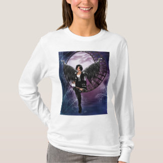 Den Sluagh damtshirten Tröja