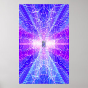 Den slutliga dörren poster