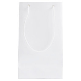 Den små gåvan hänger lös