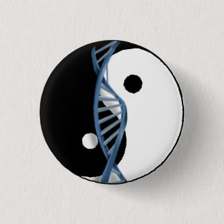 Den små rundan "gör BPD Stigma-Fri!", Logotypen Knapp