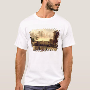 Den smala grinden till himmel t shirt