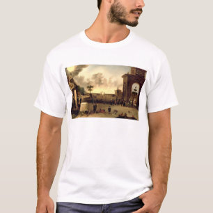 Den smala grinden till himmel t shirt
