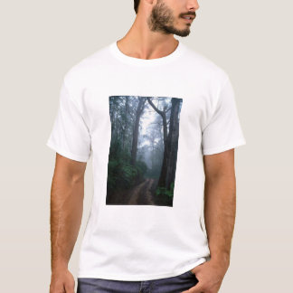 Den smala vägen tee shirt