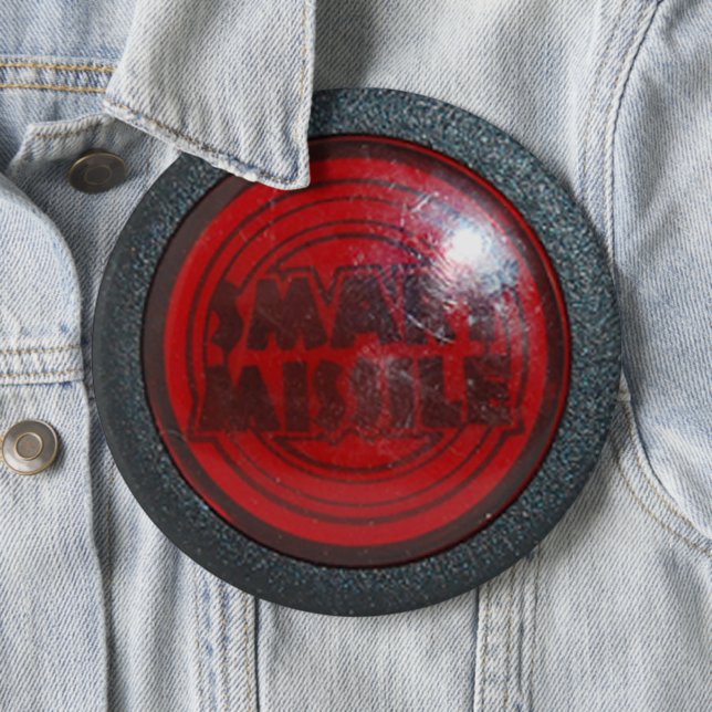 Den smart missilen knäppas knapp (In Situ)