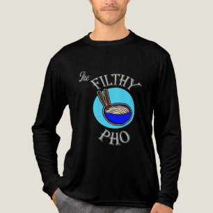 Den smutsiga Pho T Shirt