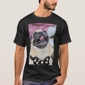 Den snällaste pojken, Pug T Shirt