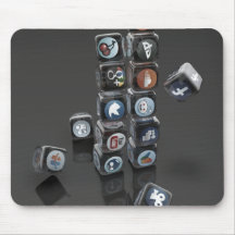 Den sociala massmediaöverbelastningsmusen vadderar