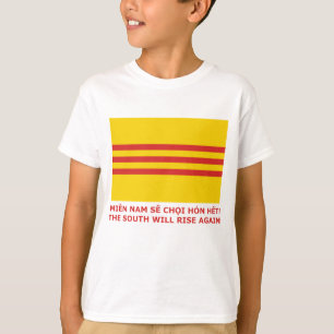 Den söder ska löneförhöjningen igen! Södra T-shirt