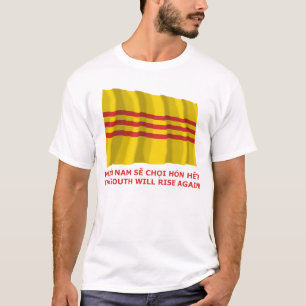 Den söder ska löneförhöjningen igen! Södra T-shirt