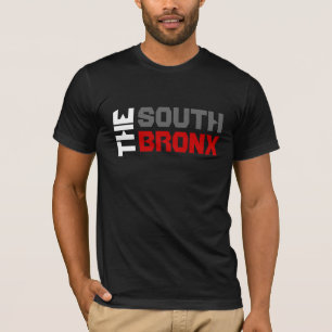 DEN SÖDRA BRONXEN T-SHIRT