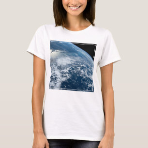 Den södra delen av Brasilien som gränsar till Urug T Shirt