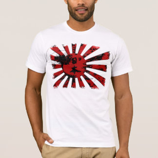 Den sol ska löneförhöjningen igen… t-shirt