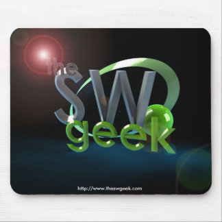 Den SolidWorks geeken Mousepad Musmatta