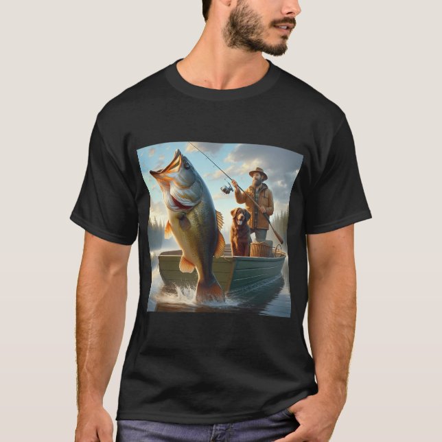 Den som försvann t shirt (Framsida)