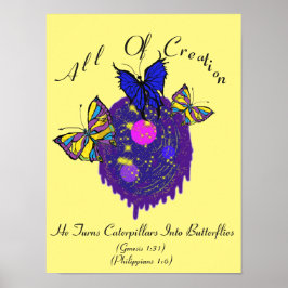 Den som påbörjade Bran Avslutar det Poster