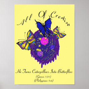 Den som påbörjade Bran Avslutar det Poster