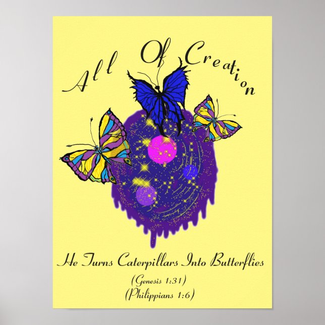 Den som påbörjade Bran Avslutar det Poster (Framsidan)