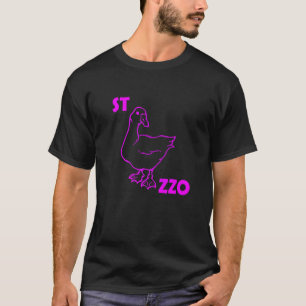 Den som sköt antalet var Lagrar Rebus V3 T Shirt