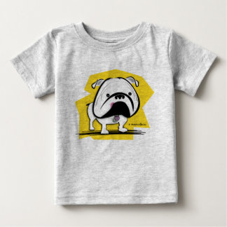 Den söta ärtasmåbarnT-tröja Tee Shirt
