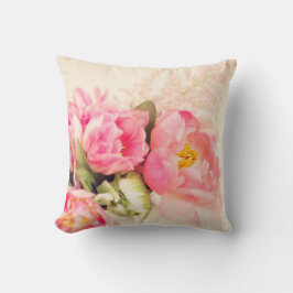 Den söta söten dämpar kudde