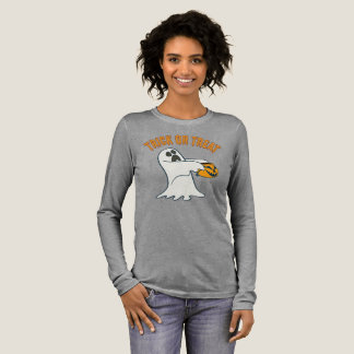 Den söteste trick-or-treat-anden för Halloween T Shirt