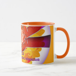 Den Soulville muggen Mugg