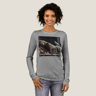 DEN SOVANDE SKÖNHETEN - BALETT & DANS T SHIRT