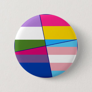 Den specialtillverkade genomskärningen knäppas knapp