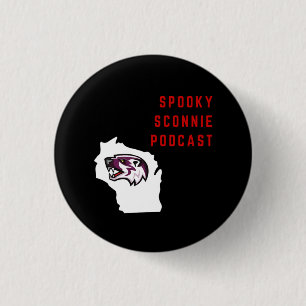 Den spöklika Sconnie Podcastrundan knäppas Knapp