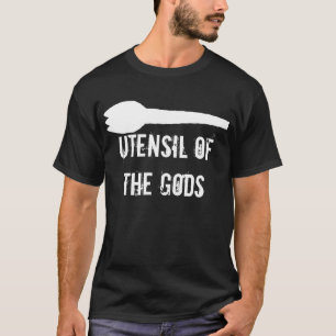 Den Spork skjortan T-shirt