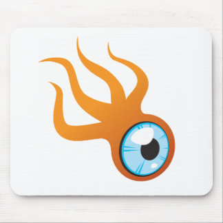 Den Squidoo musen vadderar Musmatta