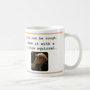 Den Squirmle muggen Kaffemugg