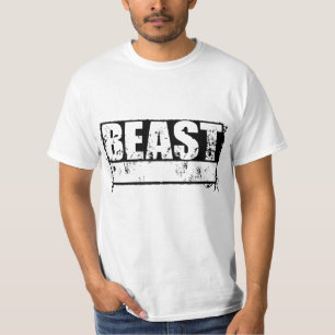Den stads- beasten tee