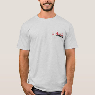 Den stads- ordboken "skjorta maskerar" t-skjortan tee shirt